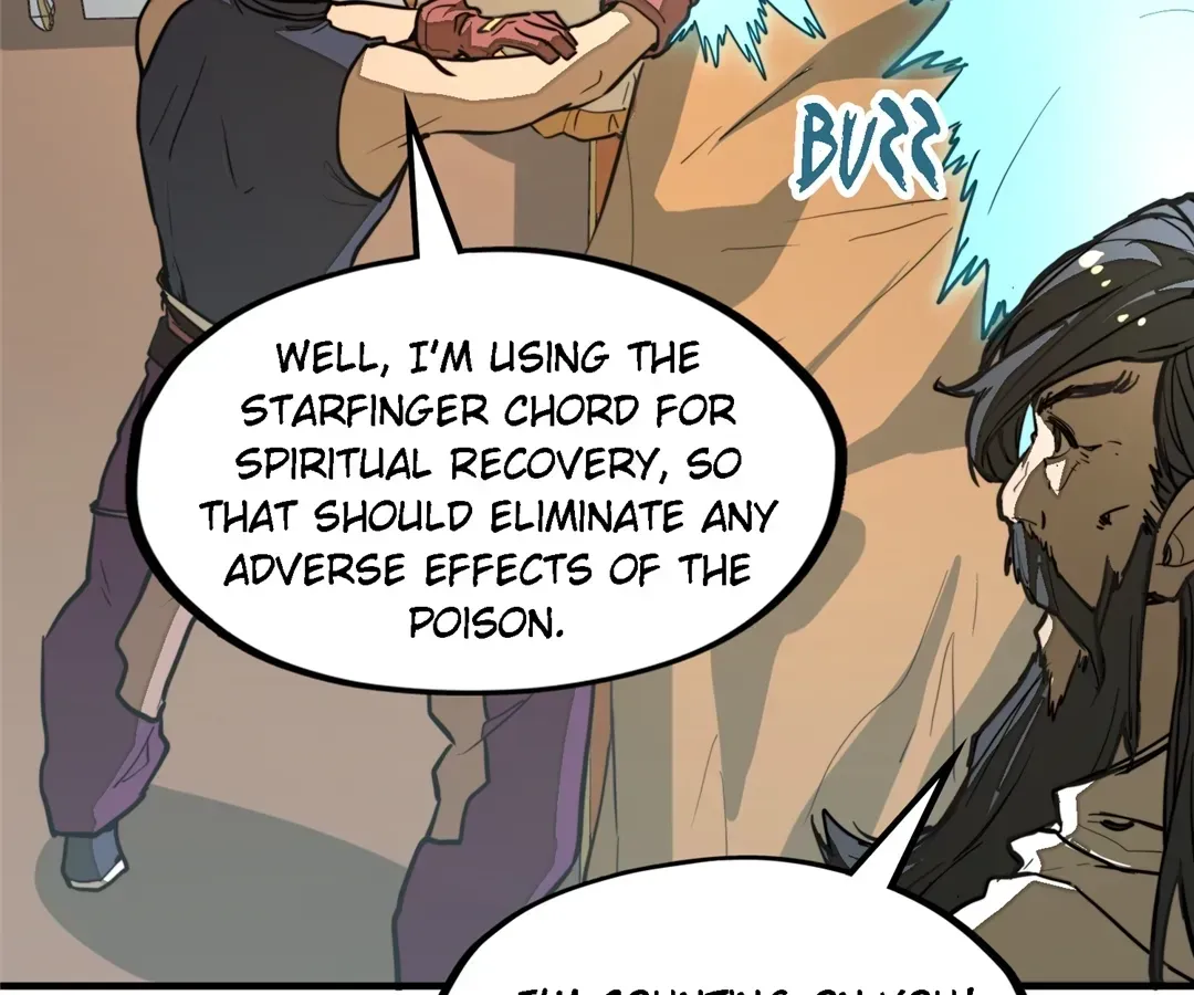 Read From Dust to Throne chapter 24 image 31 on Lezhin