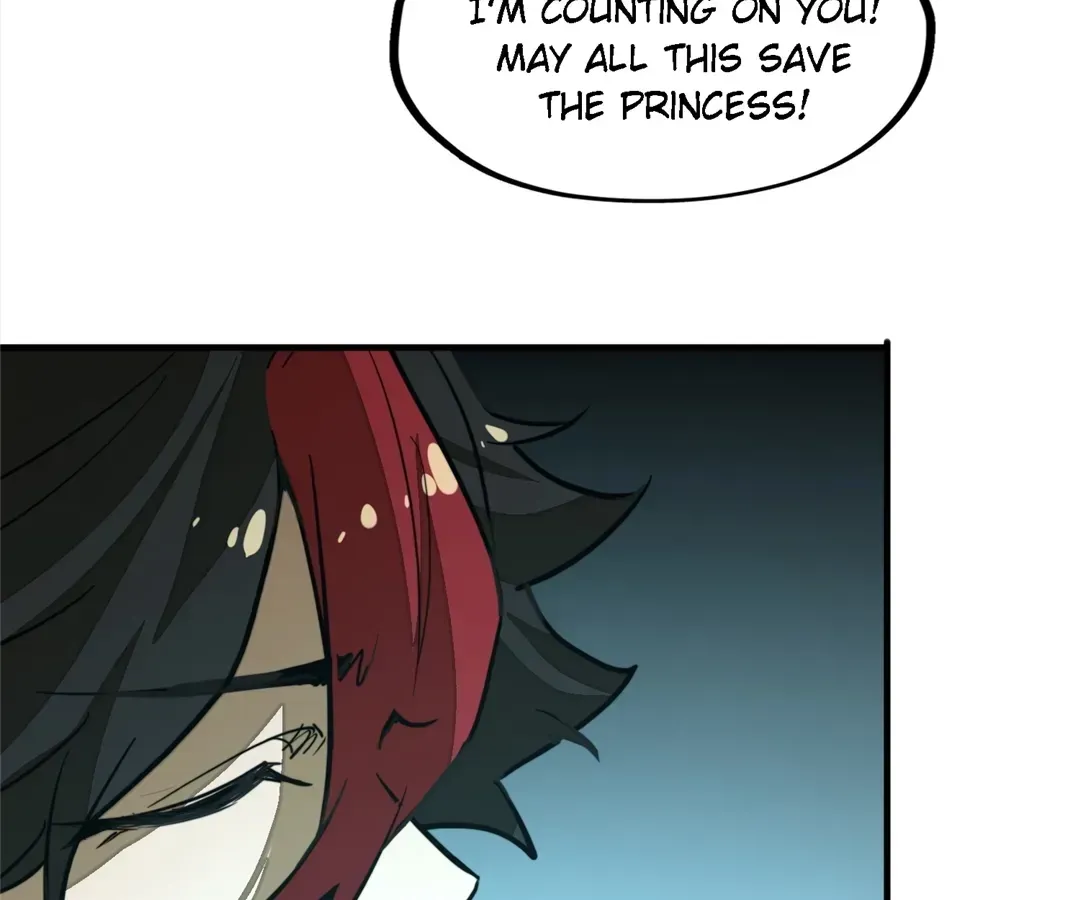 Read From Dust to Throne chapter 24 image 32 on Lezhin
