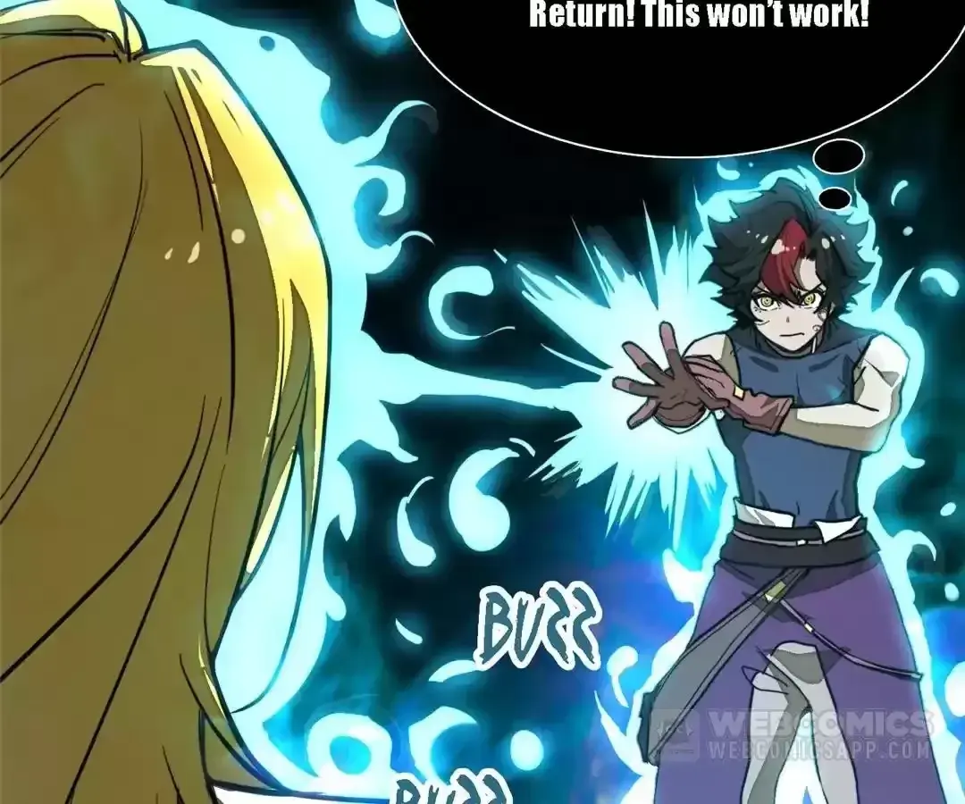 Read From Dust to Throne chapter 24 image 34 on Lezhin