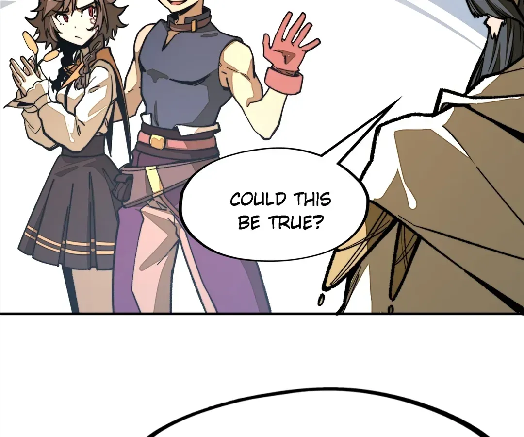 Read From Dust to Throne chapter 24 image 4 on Lezhin