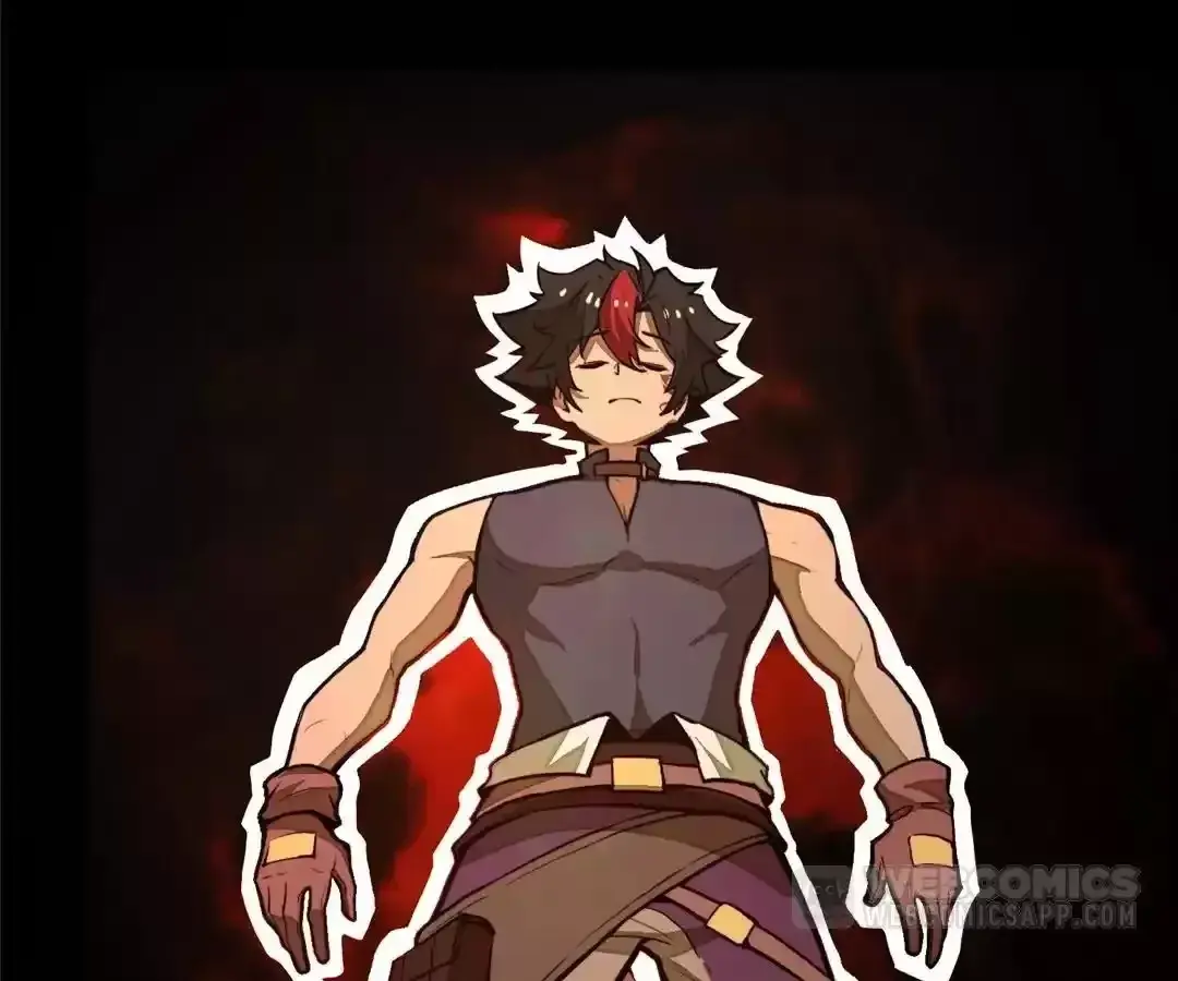 Read From Dust to Throne chapter 24 image 42 on Lezhin