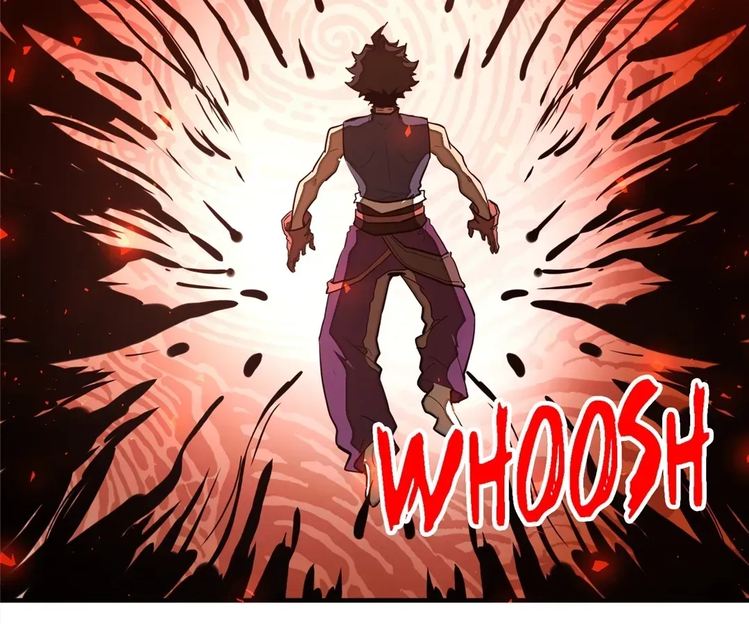 Read From Dust to Throne chapter 24 image 47 on Lezhin