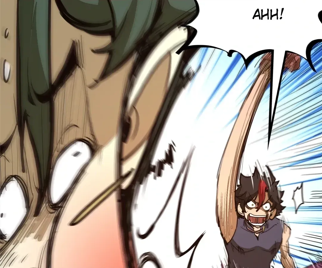 Read From Dust to Throne chapter 24 image 49 on Lezhin