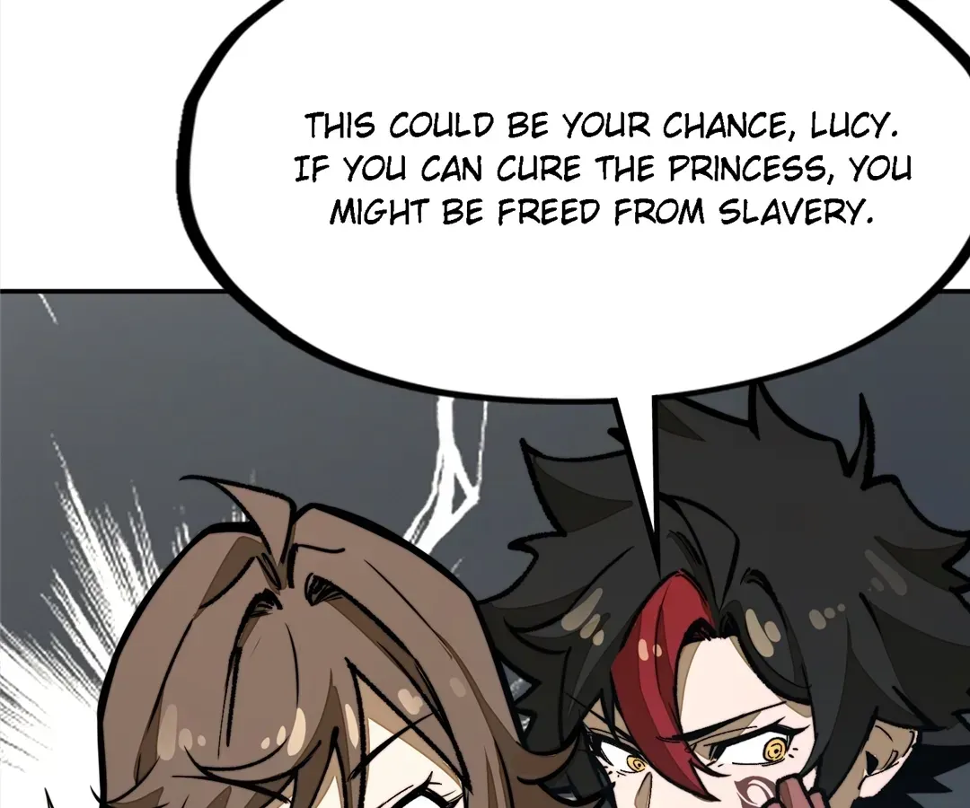 Read From Dust to Throne chapter 24 image 5 on Lezhin