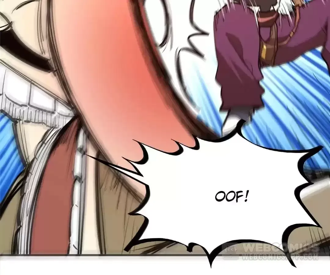 Read From Dust to Throne chapter 24 image 50 on Lezhin