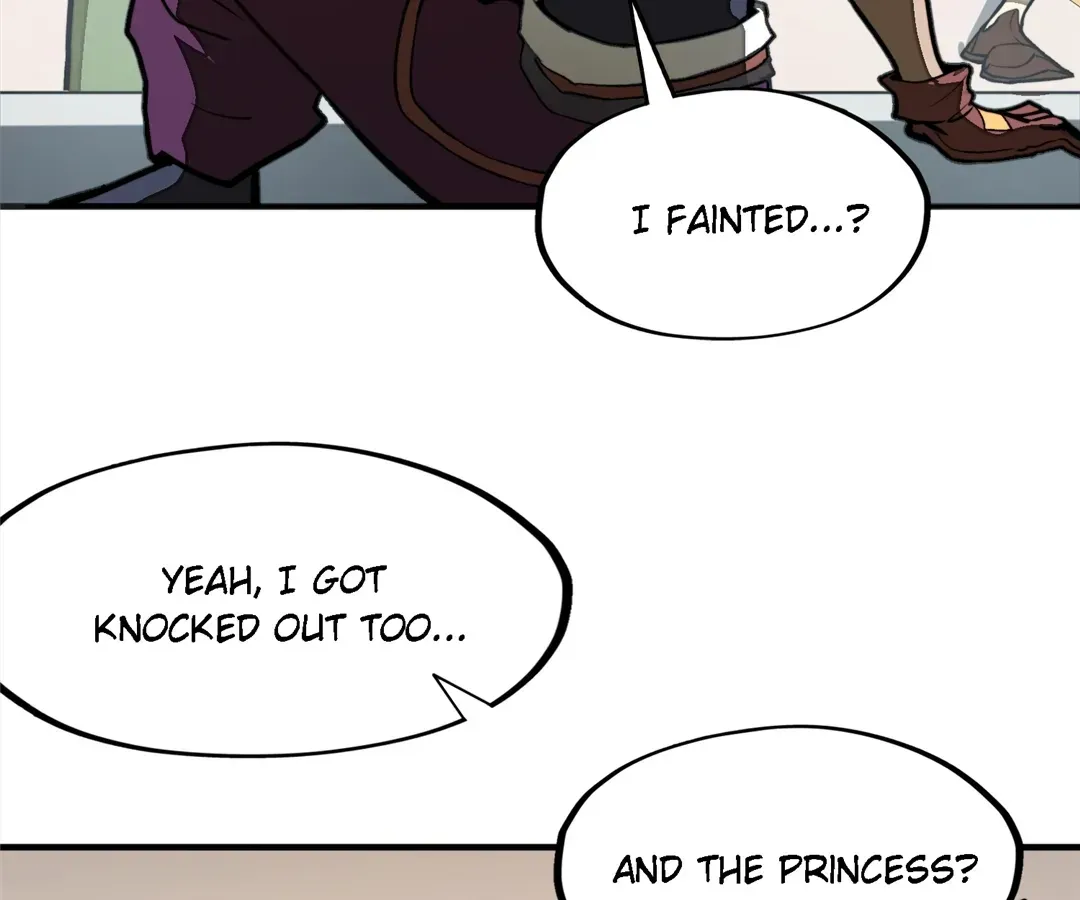 Read From Dust to Throne chapter 24 image 53 on Lezhin