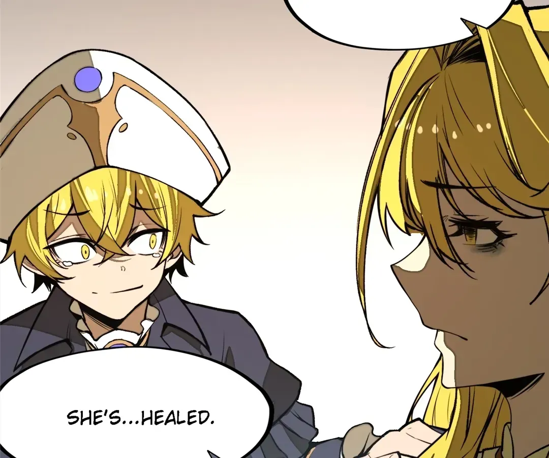 Read From Dust to Throne chapter 24 image 54 on Lezhin