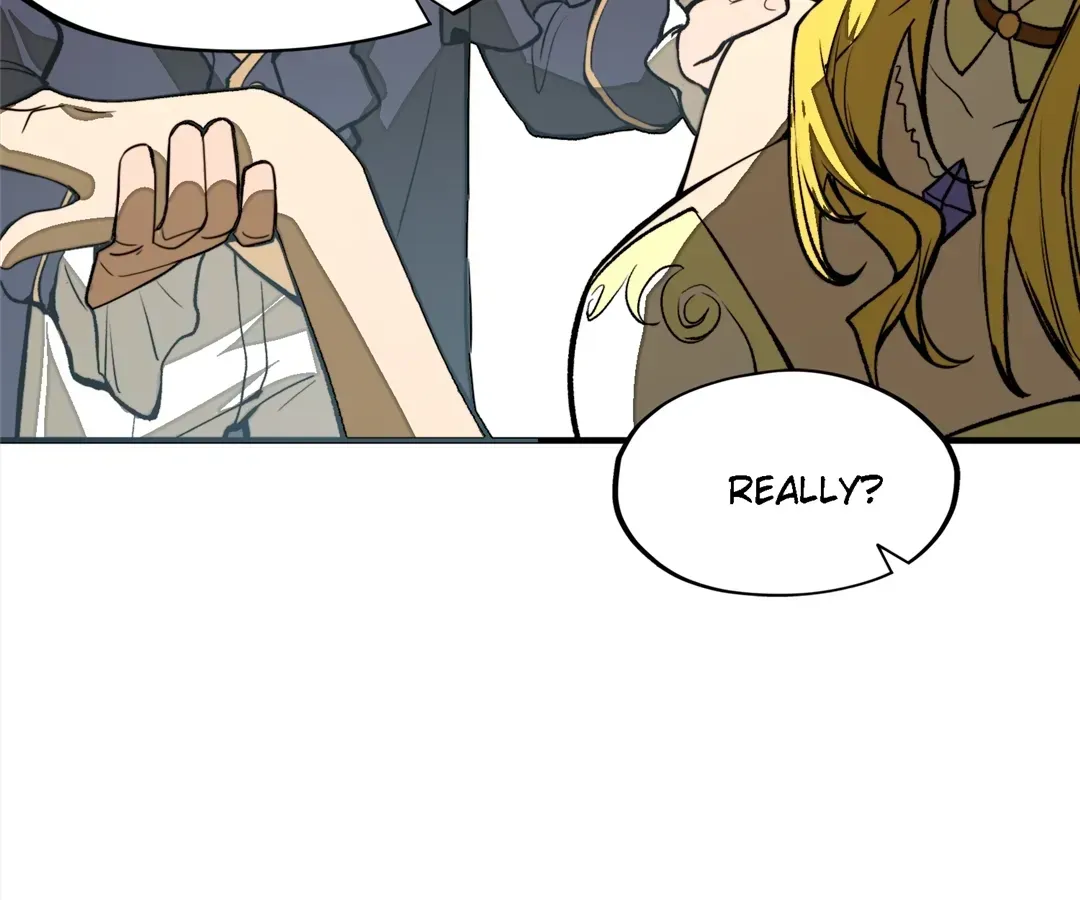 Read From Dust to Throne chapter 24 image 55 on Lezhin