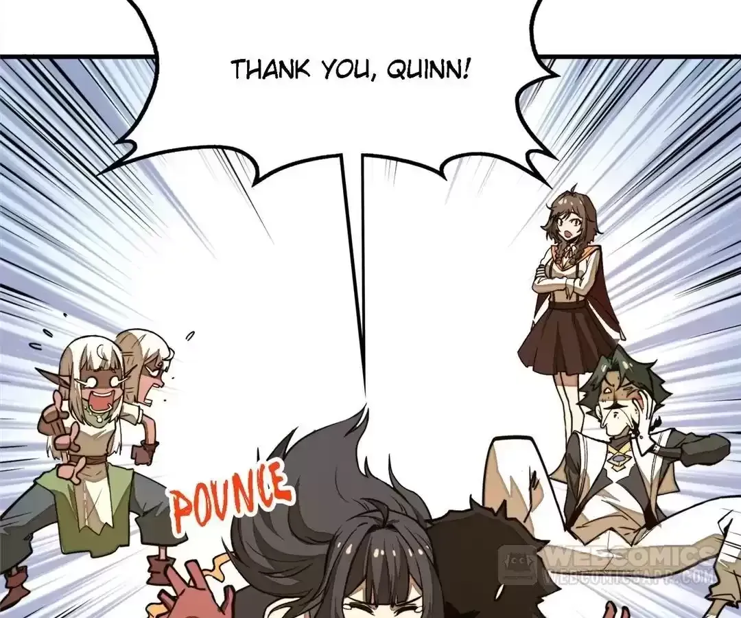 Read From Dust to Throne chapter 24 image 58 on Lezhin