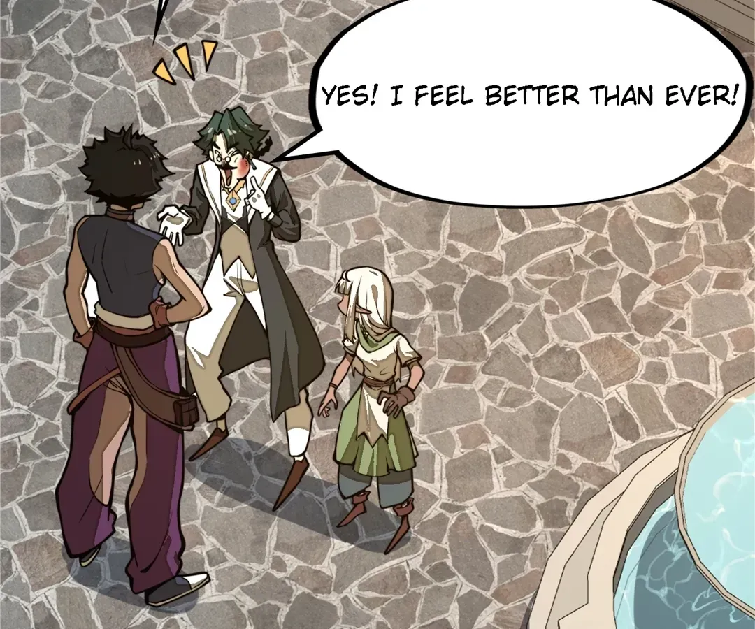 Read From Dust to Throne chapter 24 image 63 on Lezhin