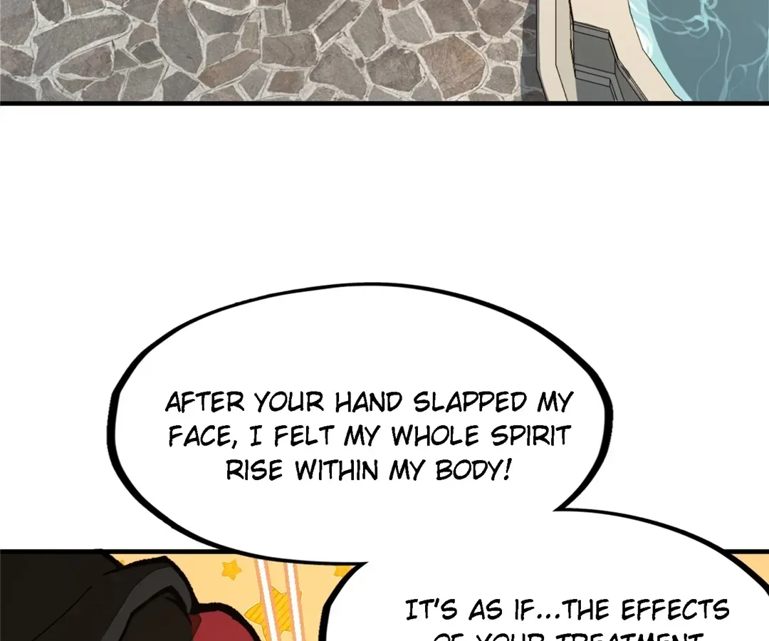 Read From Dust to Throne chapter 24 image 64 on Lezhin