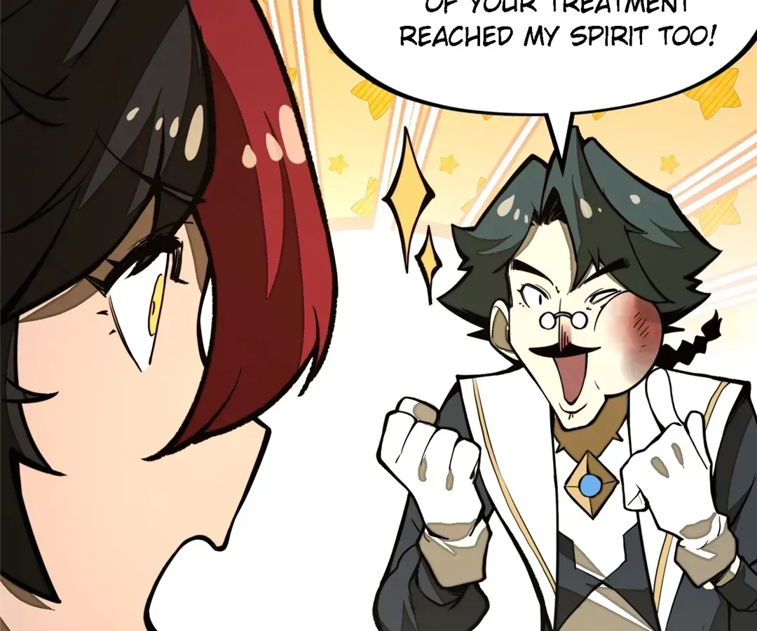 Read From Dust to Throne chapter 24 image 65 on Lezhin