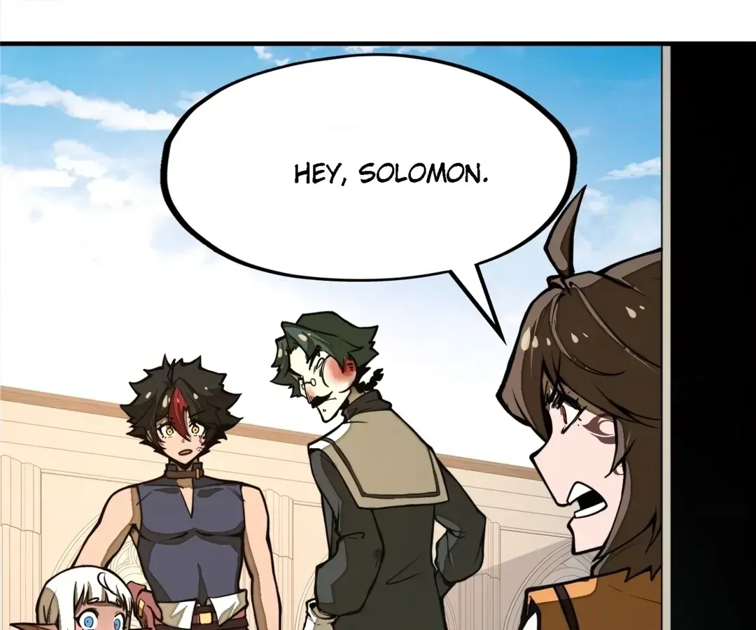 Read From Dust to Throne chapter 24 image 69 on Lezhin