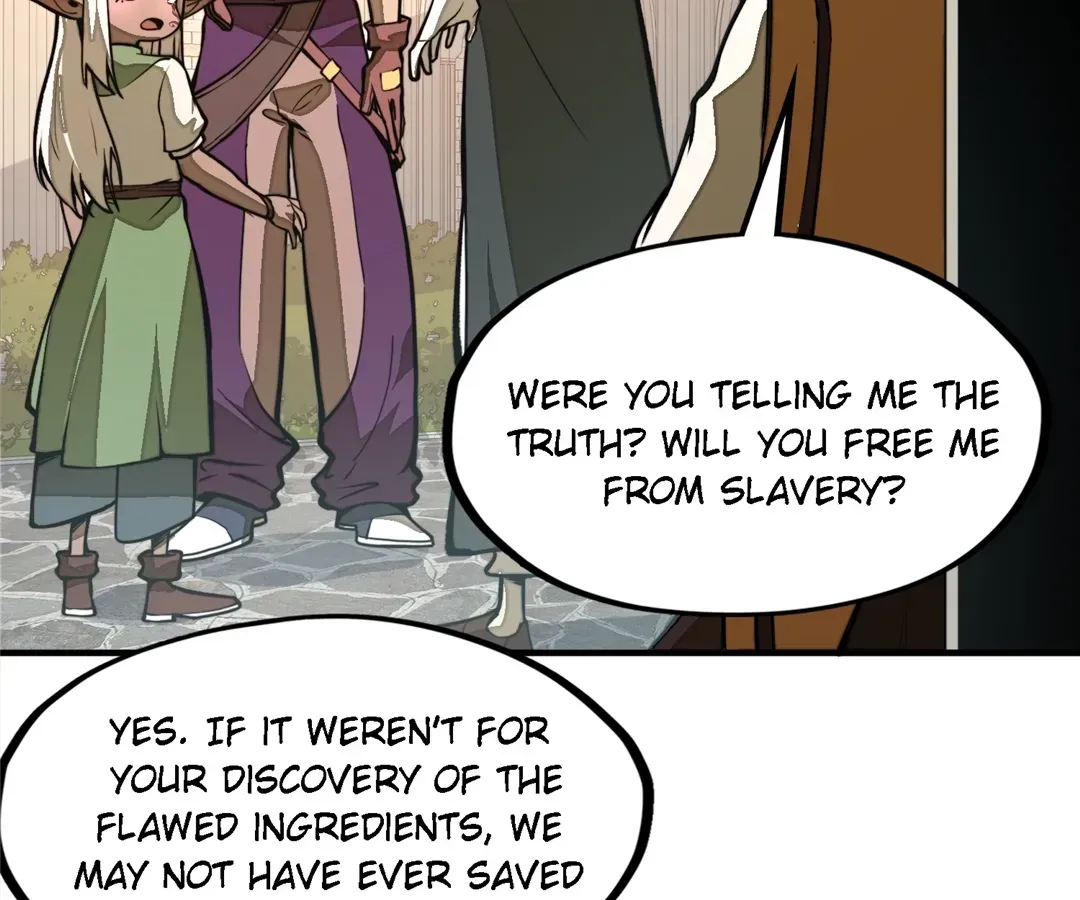 Read From Dust to Throne chapter 24 image 70 on Lezhin