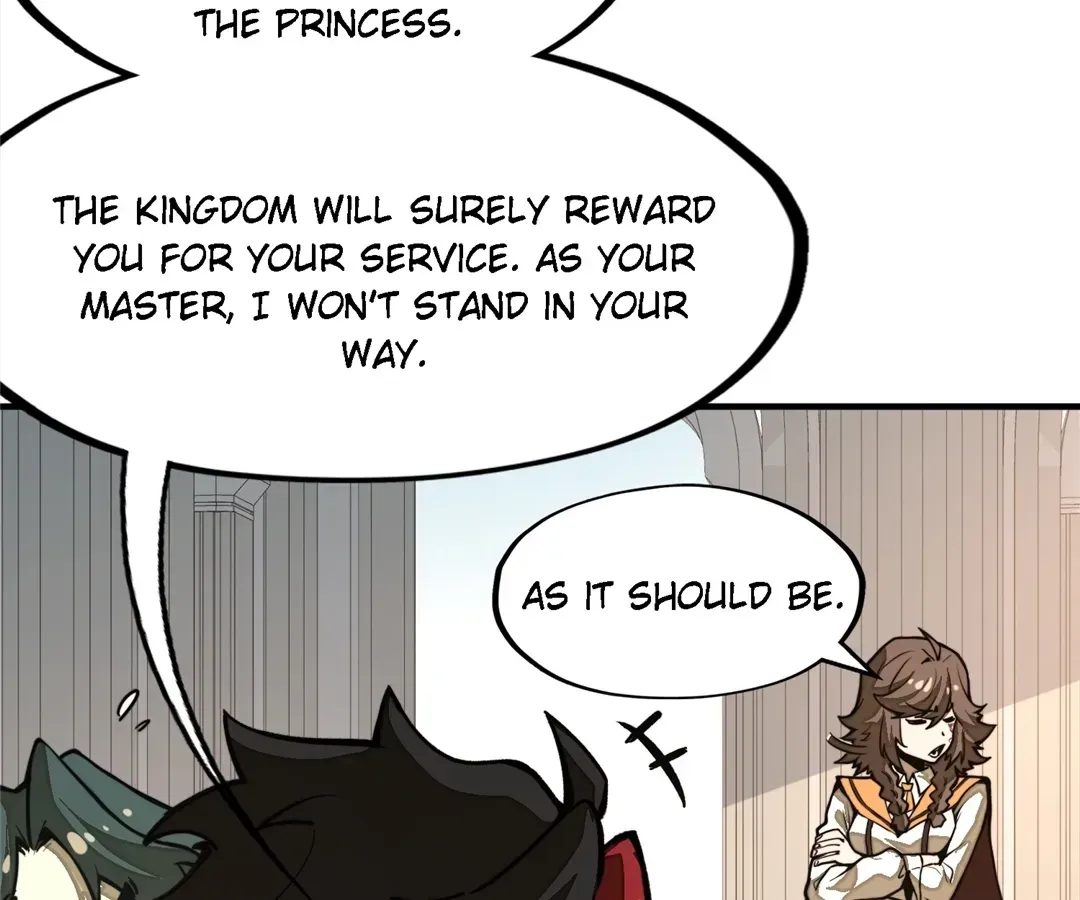 Read From Dust to Throne chapter 24 image 71 on Lezhin