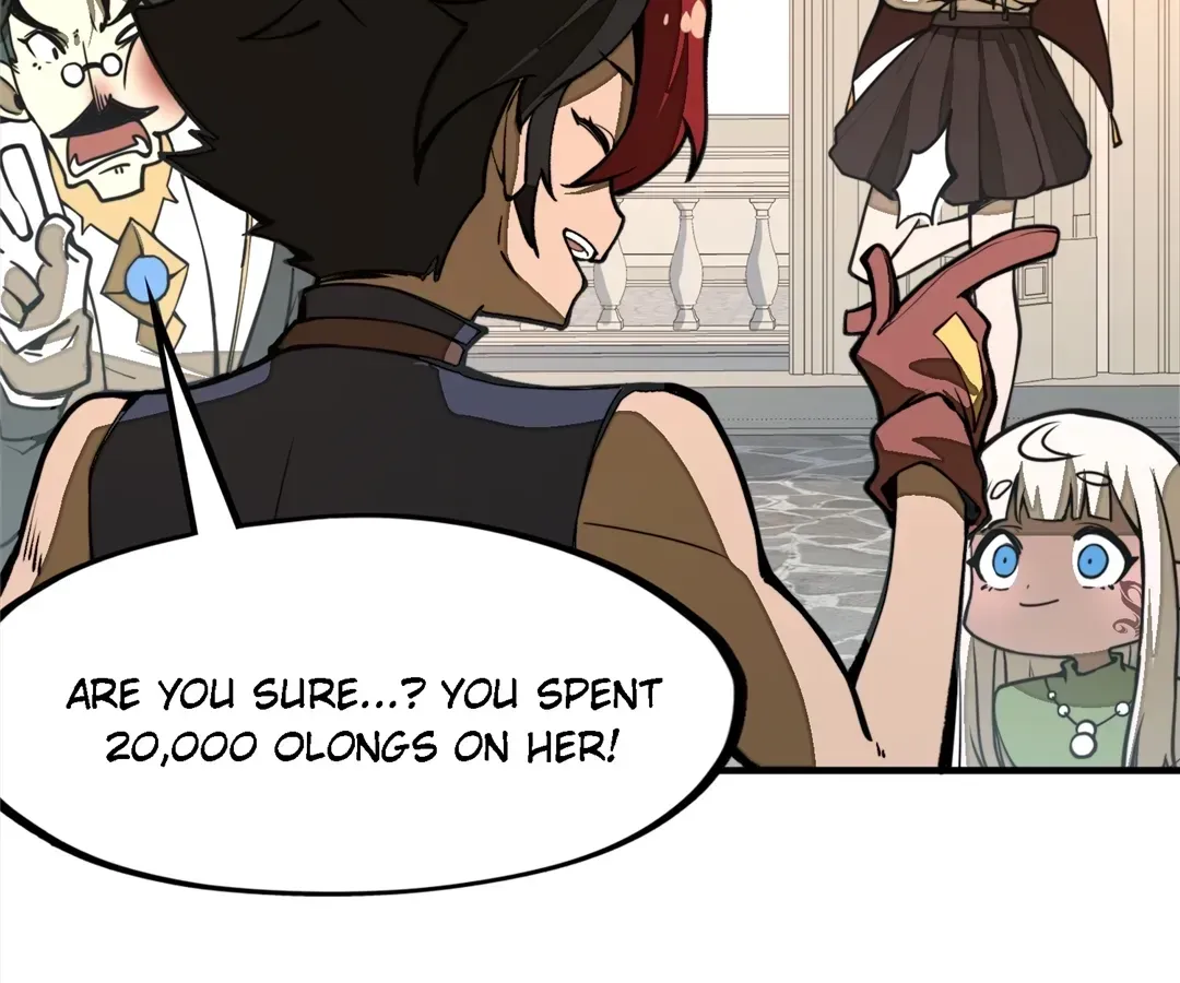 Read From Dust to Throne chapter 24 image 72 on Lezhin