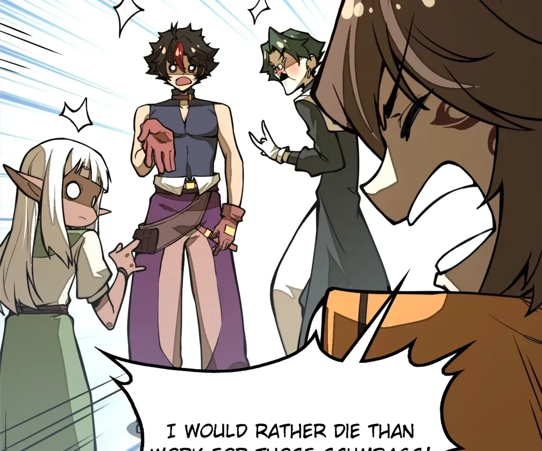 Read From Dust to Throne chapter 24 image 76 on Lezhin
