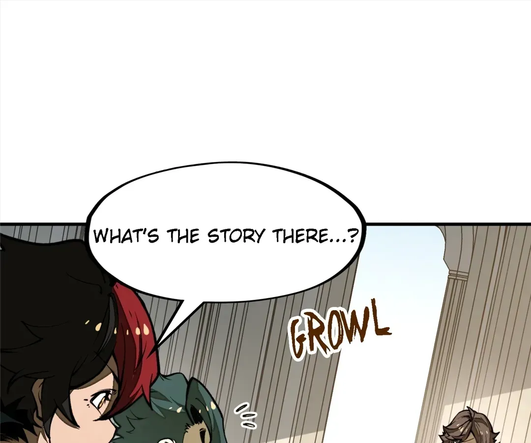 Read From Dust to Throne chapter 24 image 80 on Lezhin