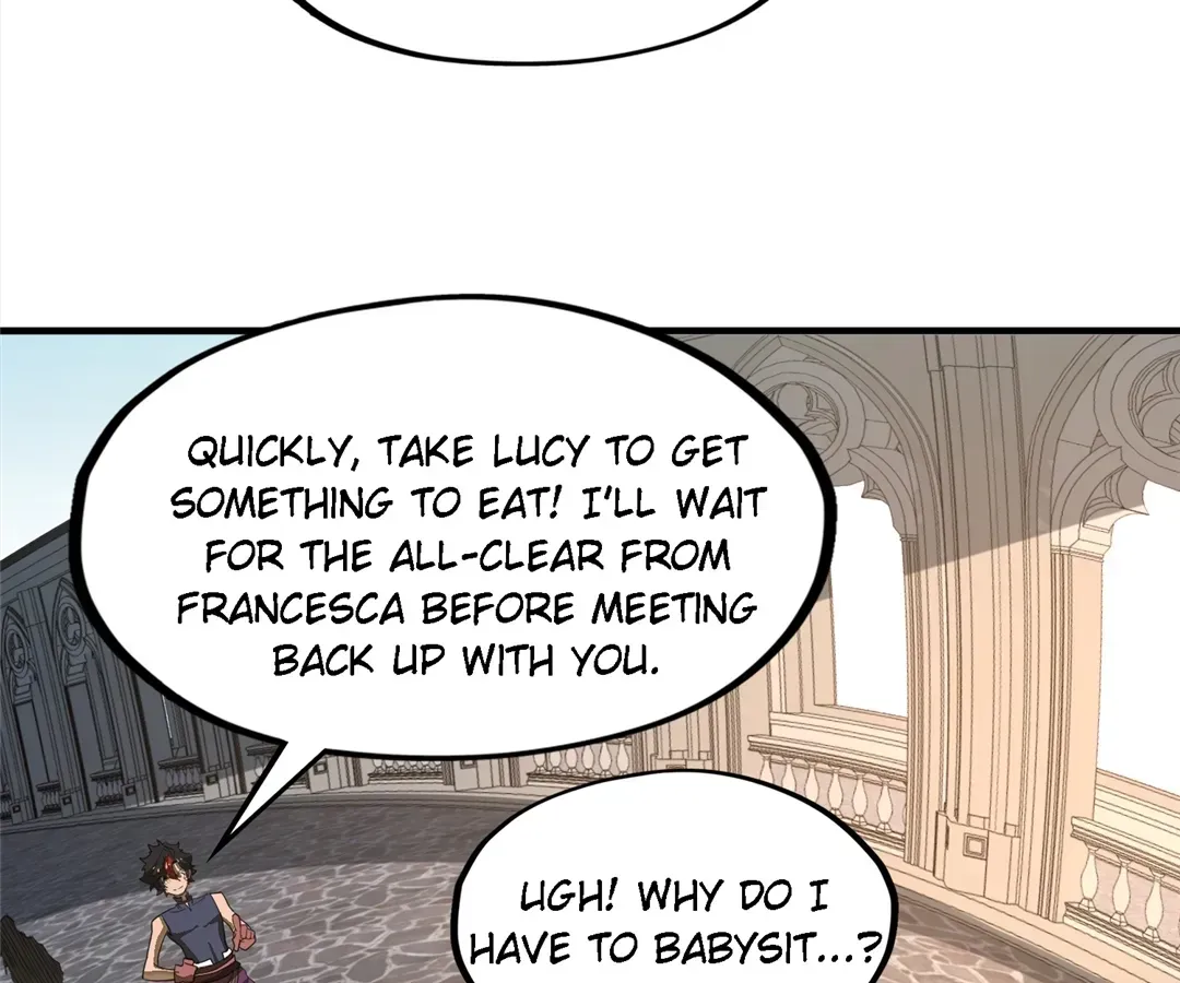 Read From Dust to Throne chapter 24 image 84 on Lezhin