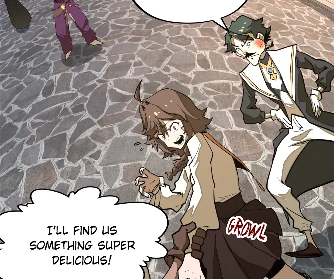 Read From Dust to Throne chapter 24 image 85 on Lezhin