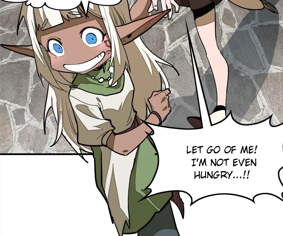 Read From Dust to Throne chapter 24 image 86 on Lezhin