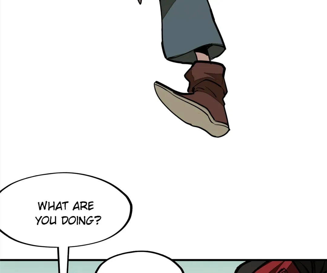 Read From Dust to Throne chapter 24 image 87 on Lezhin