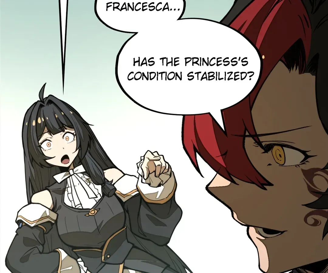 Read From Dust to Throne chapter 24 image 88 on Lezhin