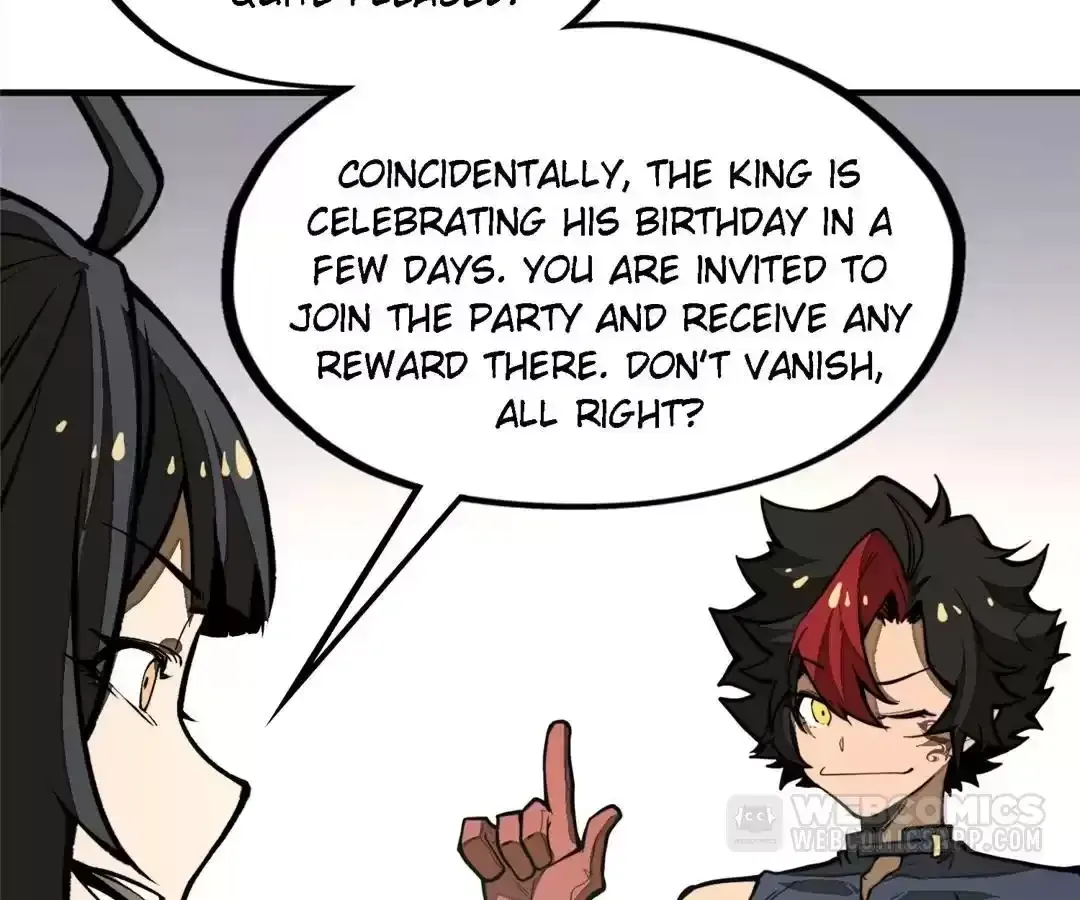 Read From Dust to Throne chapter 24 image 90 on Lezhin