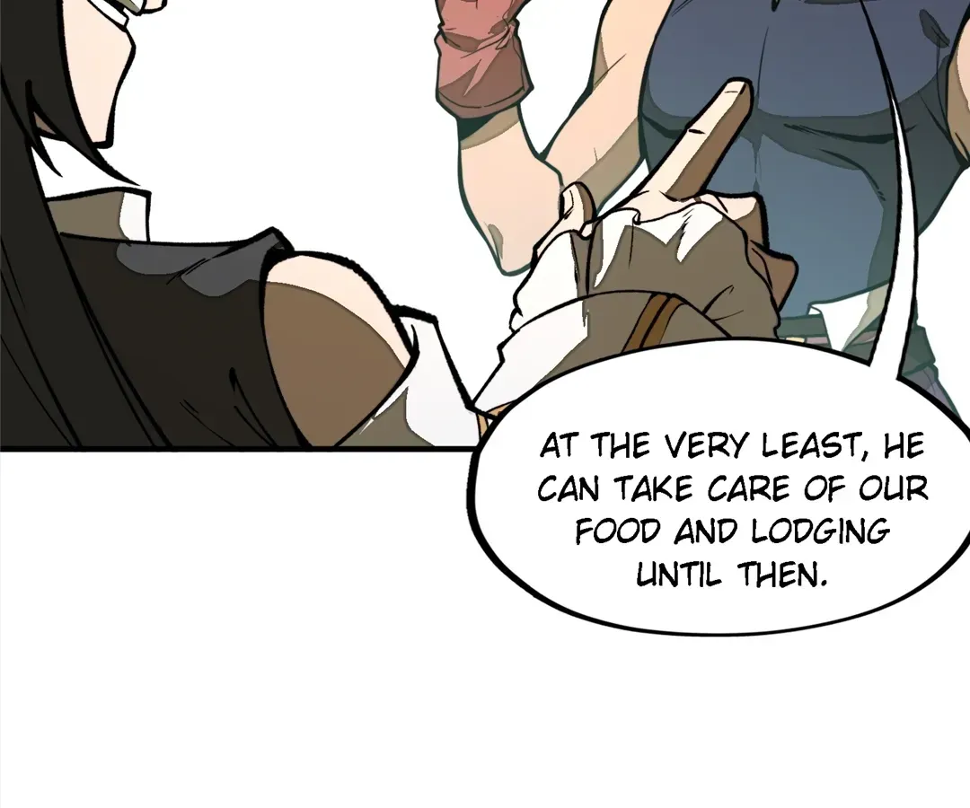 Read From Dust to Throne chapter 24 image 91 on Lezhin