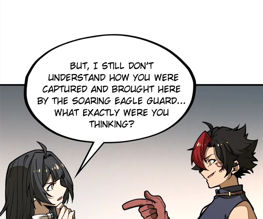 Read From Dust to Throne chapter 24 image 92 on Lezhin