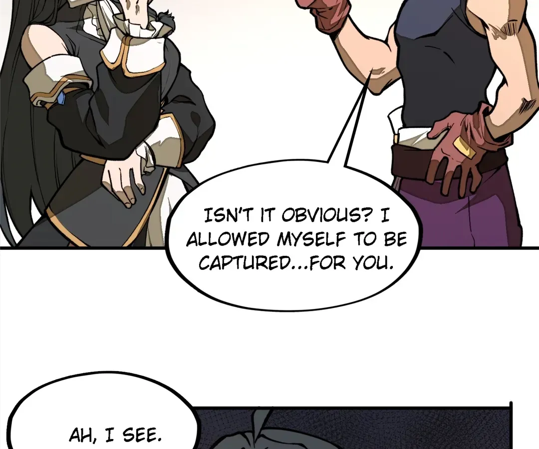 Read From Dust to Throne chapter 24 image 93 on Lezhin