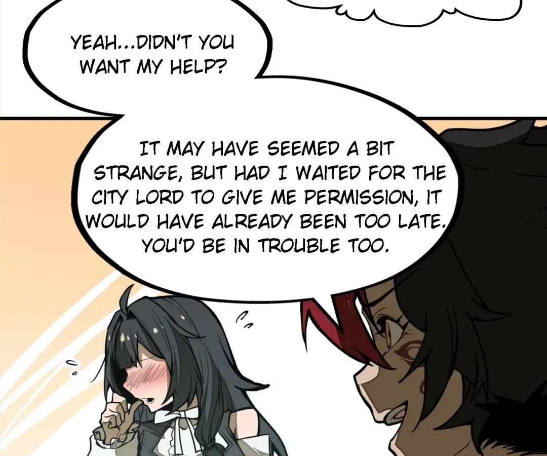 Read From Dust to Throne chapter 24 image 96 on Lezhin