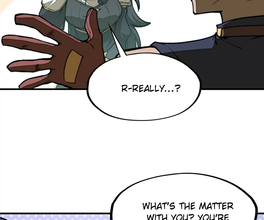 Read From Dust to Throne chapter 24 image 97 on Lezhin