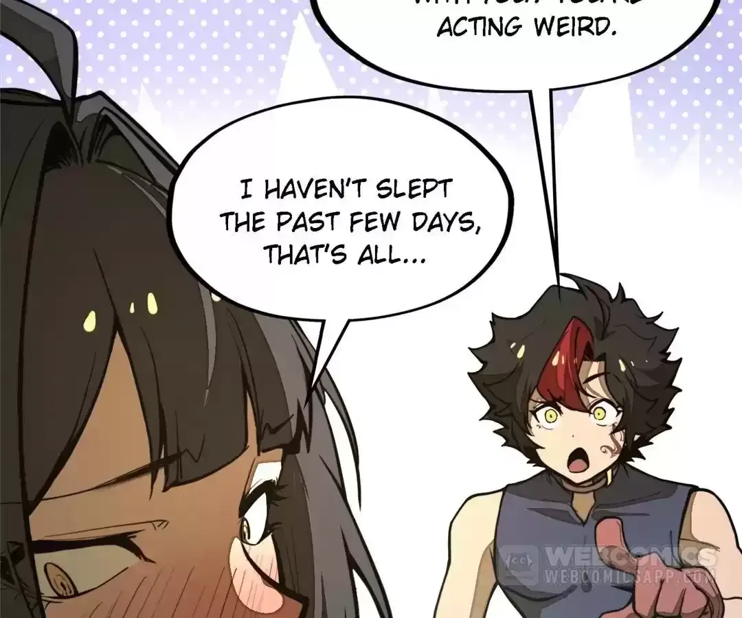 Read From Dust to Throne chapter 24 image 98 on Lezhin