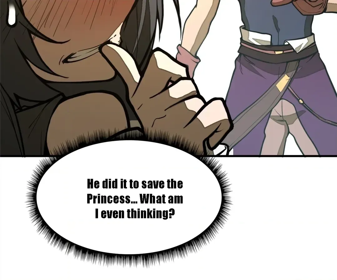 Read From Dust to Throne chapter 24 image 99 on Lezhin