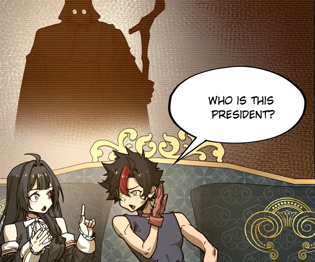 Read From Dust to Throne chapter 25 image 105 on Lezhin