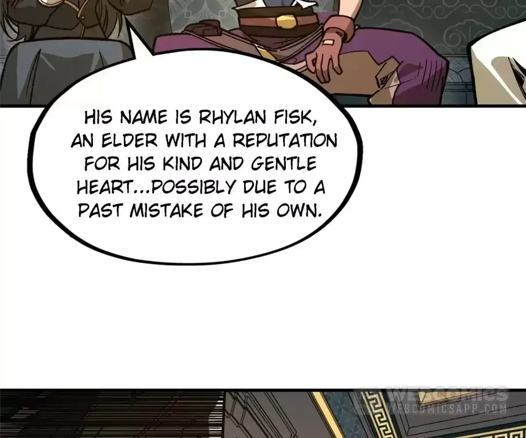 Read From Dust to Throne chapter 25 image 106 on Lezhin