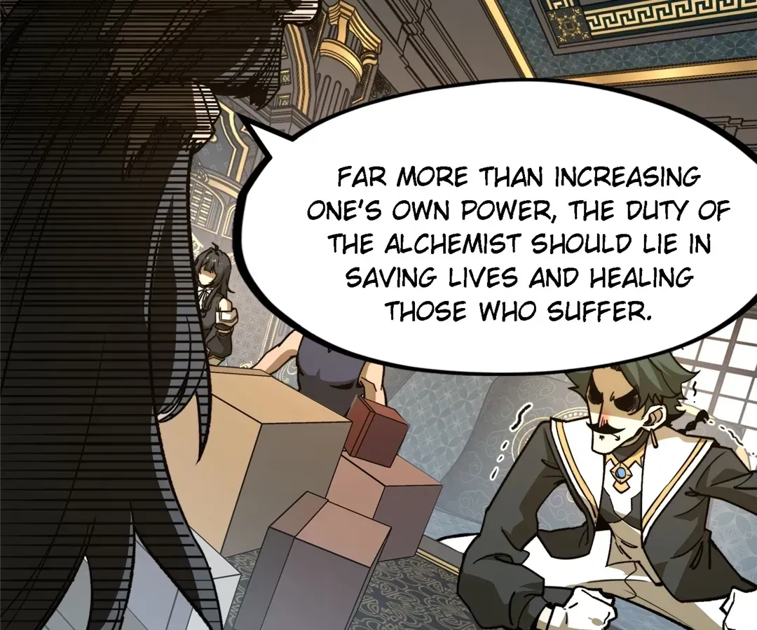 Read From Dust to Throne chapter 25 image 107 on Lezhin