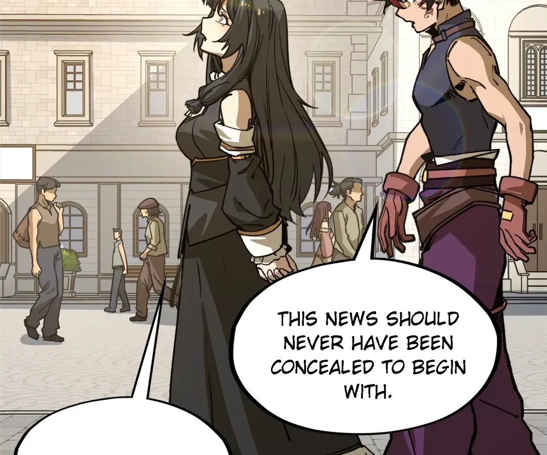 Read From Dust to Throne chapter 25 image 112 on Lezhin