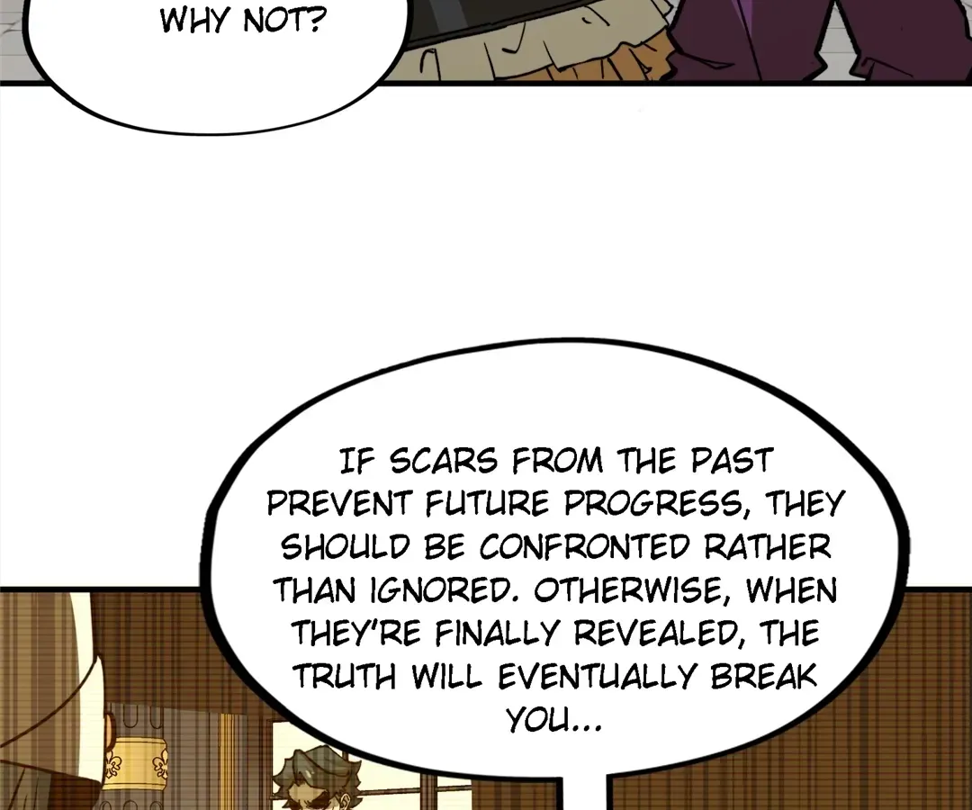 Read From Dust to Throne chapter 25 image 113 on Lezhin
