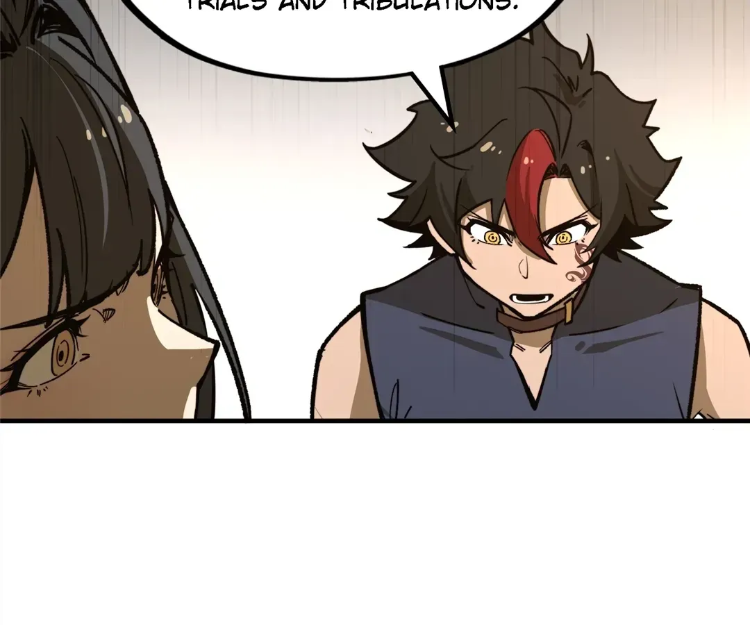 Read From Dust to Throne chapter 25 image 115 on Lezhin