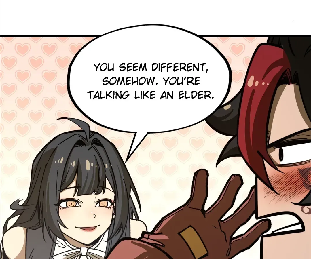 Read From Dust to Throne chapter 25 image 116 on Lezhin