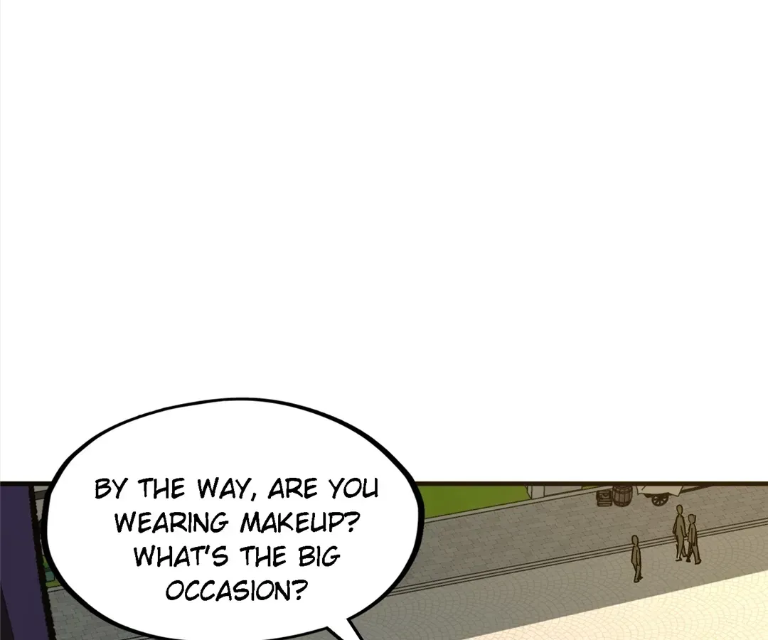 Read From Dust to Throne chapter 25 image 118 on Lezhin