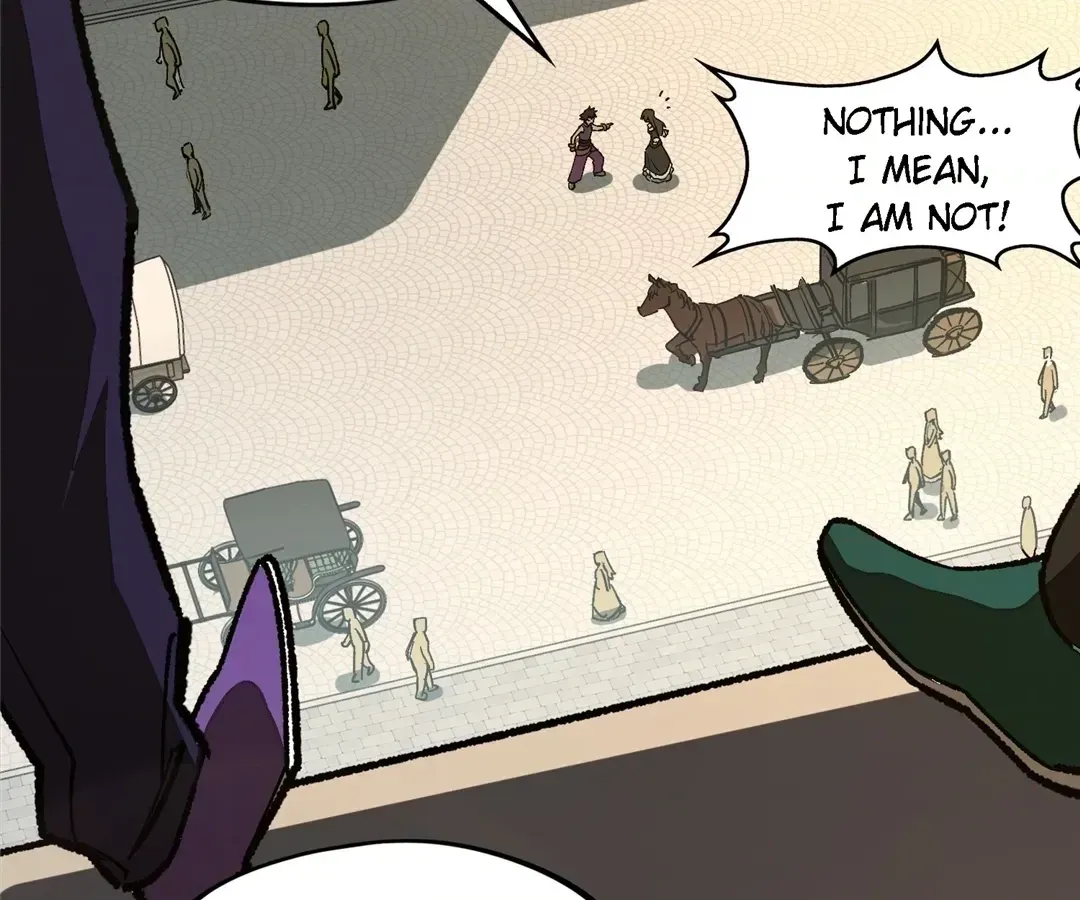 Read From Dust to Throne chapter 25 image 119 on Lezhin
