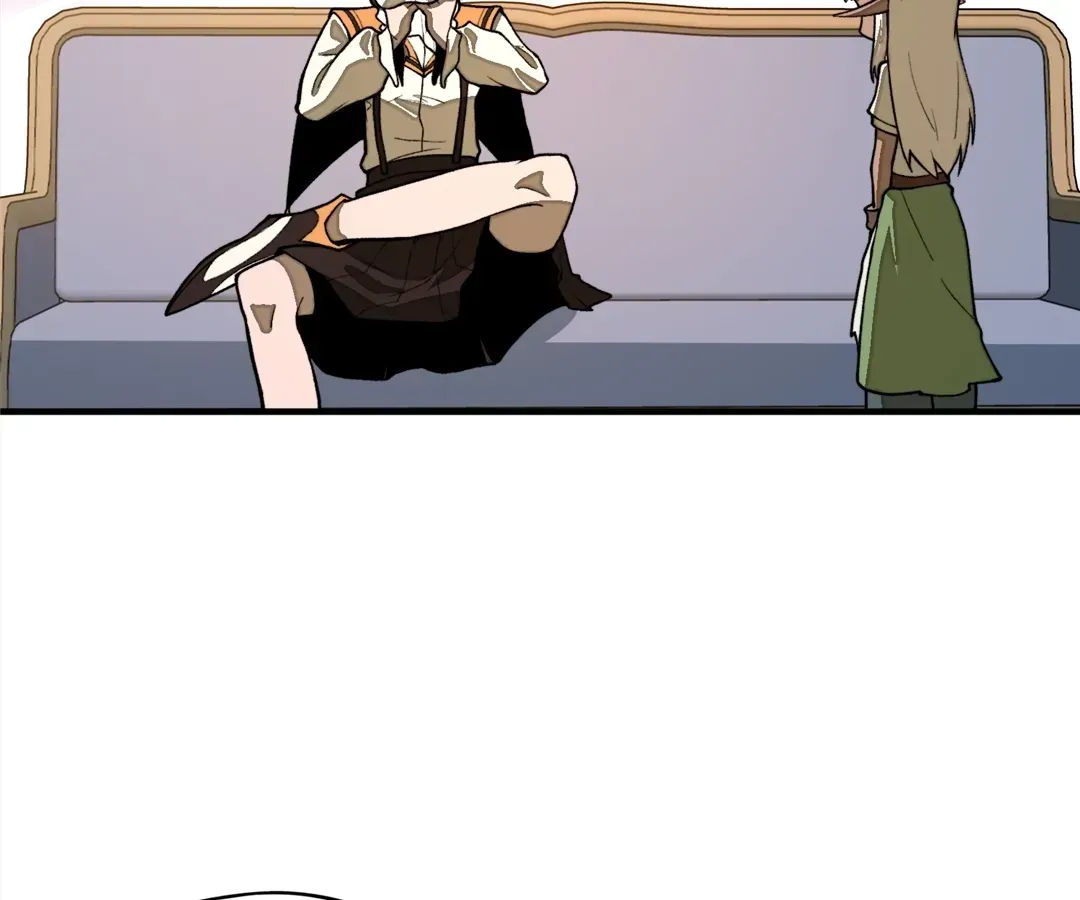 Read From Dust to Throne chapter 25 image 12 on Lezhin