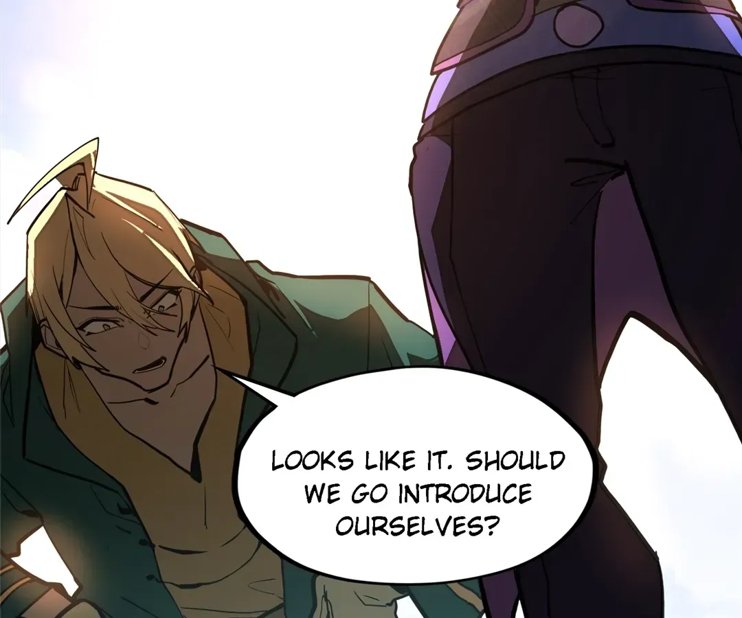 Read From Dust to Throne chapter 25 image 121 on Lezhin