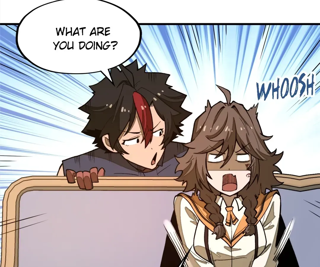 Read From Dust to Throne chapter 25 image 13 on Lezhin