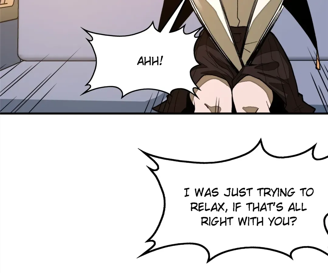 Read From Dust to Throne chapter 25 image 14 on Lezhin