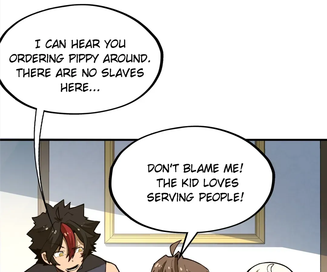 Read From Dust to Throne chapter 25 image 15 on Lezhin