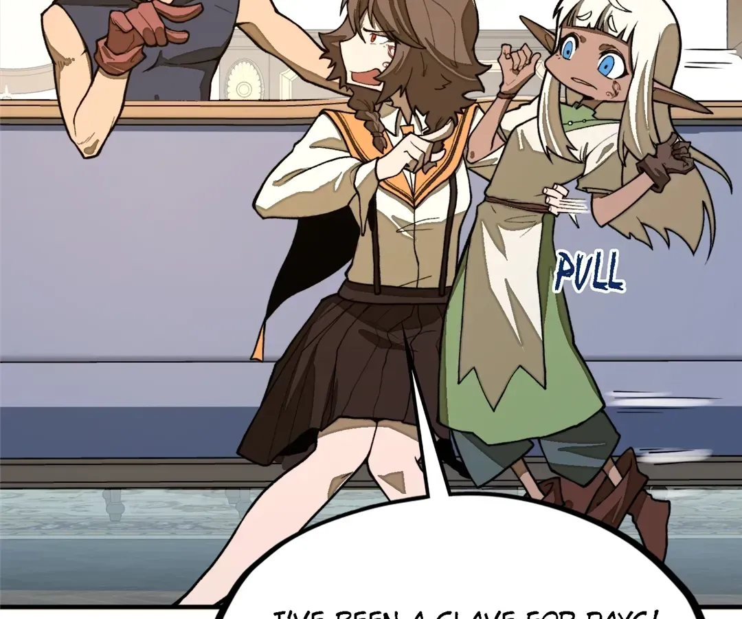 Read From Dust to Throne chapter 25 image 16 on Lezhin